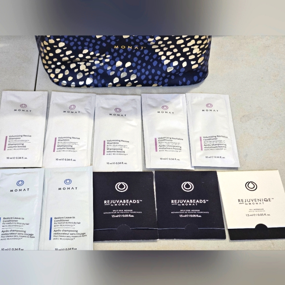 Monat Set - Picture 2 of 8